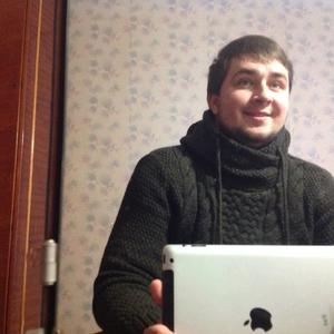 Денис Круть, 34 года, Красноярск