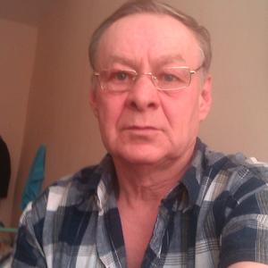Алексей, 63 года, Хабаровск