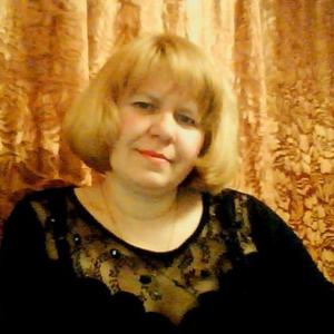 Татьяна Ш, 54 года, Оренбург