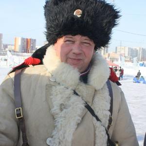 Парни в Сургуте (Ханты-Мансийский АО): Юрий Коробейников, 53 - ищет девушку из Сургута (Ханты-Мансийский АО)
