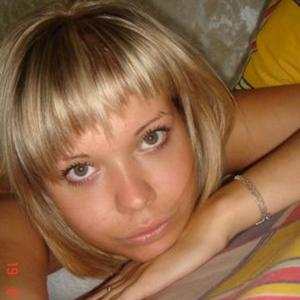 Julika, 34 года, Красноярск
