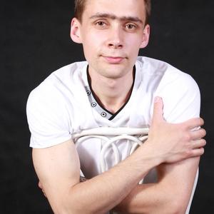 Кирилл, 35 лет, Хабаровск
