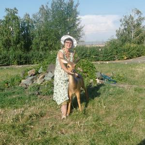 Девушки в Оренбурге: Мила, 69 - ищет парня из Оренбурга