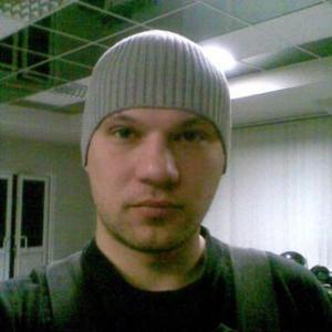 Blekker, 43 года, Киев