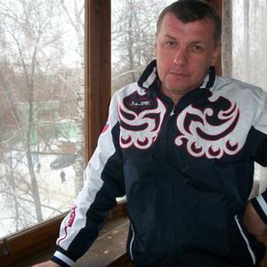 Парни в Новомосковске: Дмитрий Донской, 55 - ищет девушку из Новомосковска