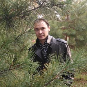 Николай, 41 год, Хабаровск
