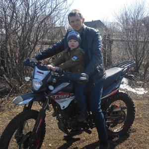 Парни в Нефтекамске: Николай, 41 - ищет девушку из Нефтекамска