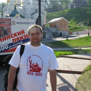 Илья, 42 года, Нижний Новгород