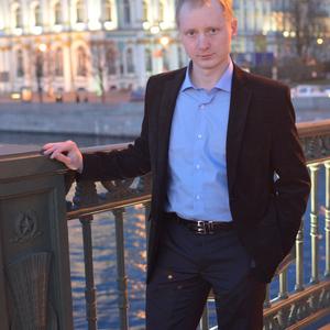 Валерий, 36 лет, Вологда