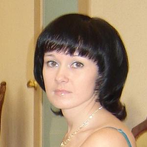 Светлана, 45 лет, Псков