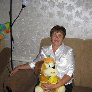 Девушки в Барнауле (Алтайский край): Татьяна, 69 - ищет парня из Барнаула (Алтайский край)