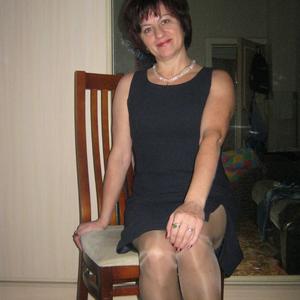 Надежда Казамарова, 58 лет, Калининград