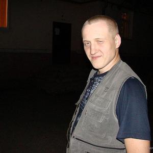 Парни в Краснотурьинске: Igor, 41 - ищет девушку из Краснотурьинска