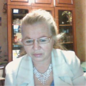 Tatyana Baranova, 71 год, Москва