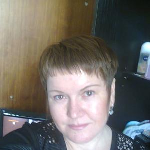 Девушки в Новокузнецке: Светлана, 49 - ищет парня из Новокузнецка