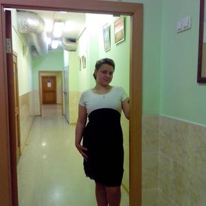 Девушки в Санкт-Петербурге: Вера, 45 - ищет парня из Санкт-Петербурга