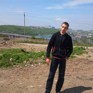 Парни в Владивостоке: Василий, 38 - ищет девушку из Владивостока