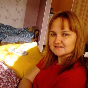 Алена, 44 года, Уфа