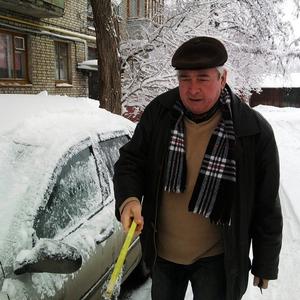 Сергей, 76 лет, Тамбов