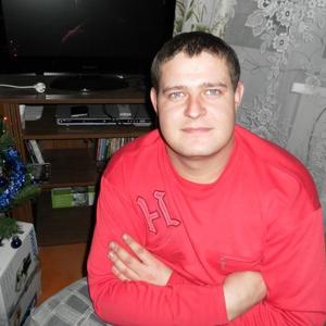 Кирилл, 35 лет, Москва