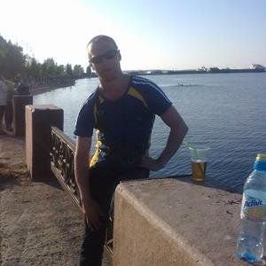 Парни в Петрозаводске: Александр, 40 - ищет девушку из Петрозаводска