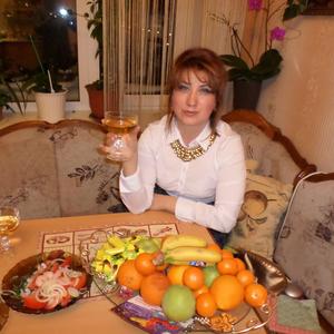 Девушки в Омске: Оксана, 51 - ищет парня из Омска