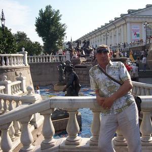 Альберт Галимов, 64 года, Южно-Сахалинск