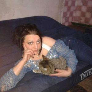 Девушки в Омске: Анастасия, 35 - ищет парня из Омска