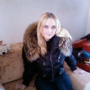 Натали, 36 лет, Владивосток