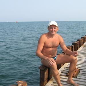 Евгений, 59 лет, Белгород