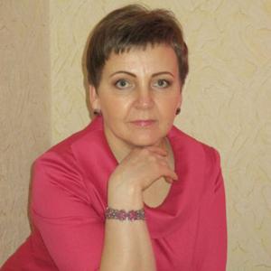 Ирина, 62 года, Екатеринбург