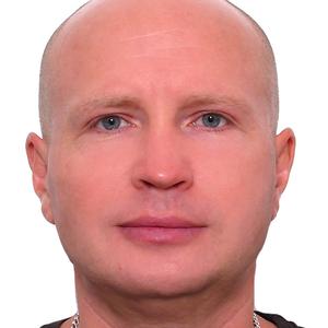 Владимир Качков, 49 лет, Калининград