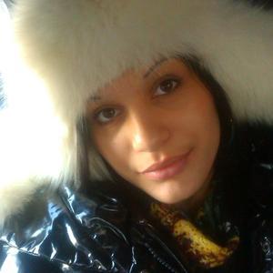Анжелика, 34 года, Санкт-Петербург