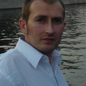 Вадим, 46 лет, Москва