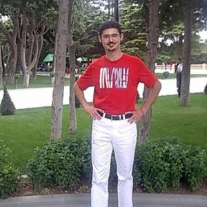 Парни в Баку: Ильгар, 39 - ищет девушку из Баку