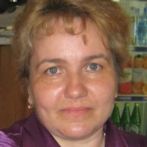 Людмила, 57 лет, Екатеринбург