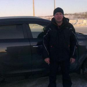 Парни в Североморске: Александр, 55 - ищет девушку из Североморска