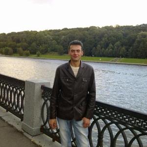 Александр, 42 года, Борисов