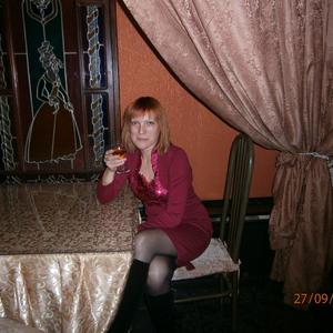 Девушки в Томске: Аня, 42 - ищет парня из Томска