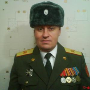 Александр, 50 лет, Чкаловск