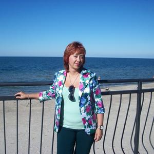 Татьяна, 62 года, Калининград