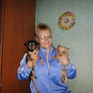 Девушки в Славянск-На-Кубани: Елена, 60 - ищет парня из Славянск-На-Кубани