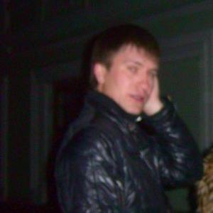 Парни в Оренбурге: денис, 38 - ищет девушку из Оренбурга