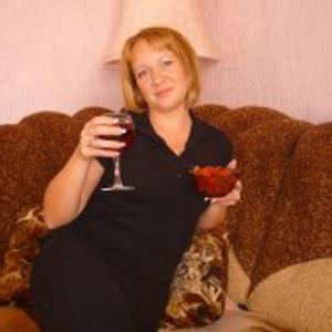 Ольга, 43 года, Красноярск