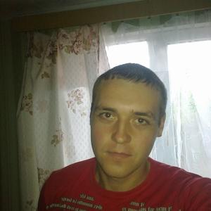 Парни в Смоленске: Александр Матюхин, 35 - ищет девушку из Смоленска