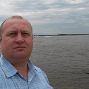 Евгений, 52 года, Хабаровск