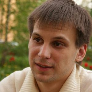 Анатолий, 36 лет, Рязань