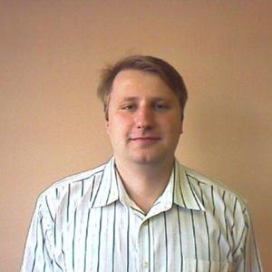 Михаил, 42 года, Москва