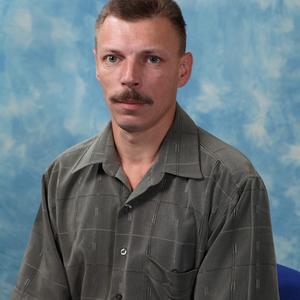Фёдор Масленников, 51 год, Серпухов