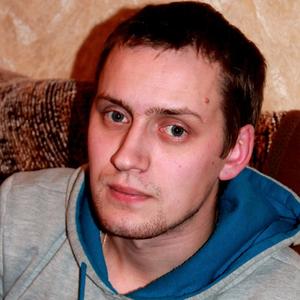 Парни в Мурманске: Сергей, 34 - ищет девушку из Мурманска